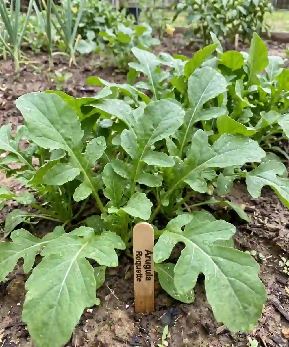 Brassicaceae (Mustard & Cabbage Family) Seeds