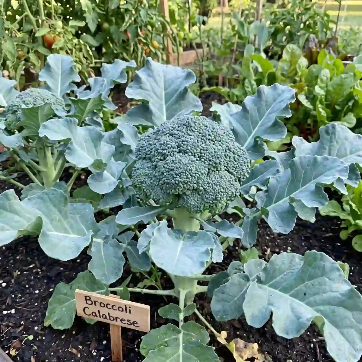 Brassicaceae (Mustard & Cabbage Family) Plants